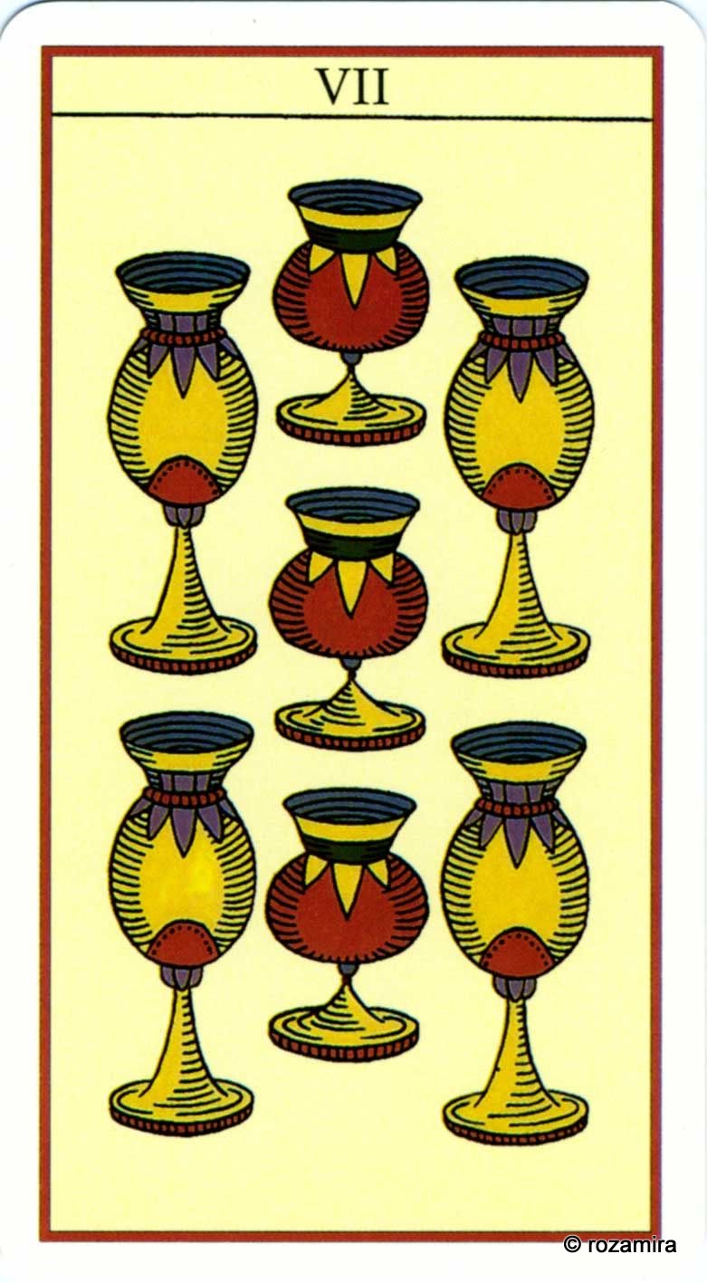 Ludvig Tarot